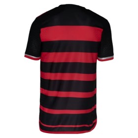 Flamengo Hjemme 2024-25 - Fodboldtrøjer (S/S)